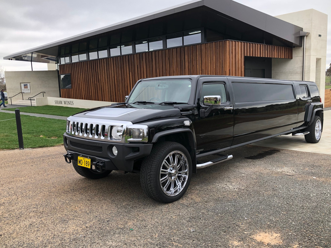 Vino & Co Tours-Queanbeyan必去景点