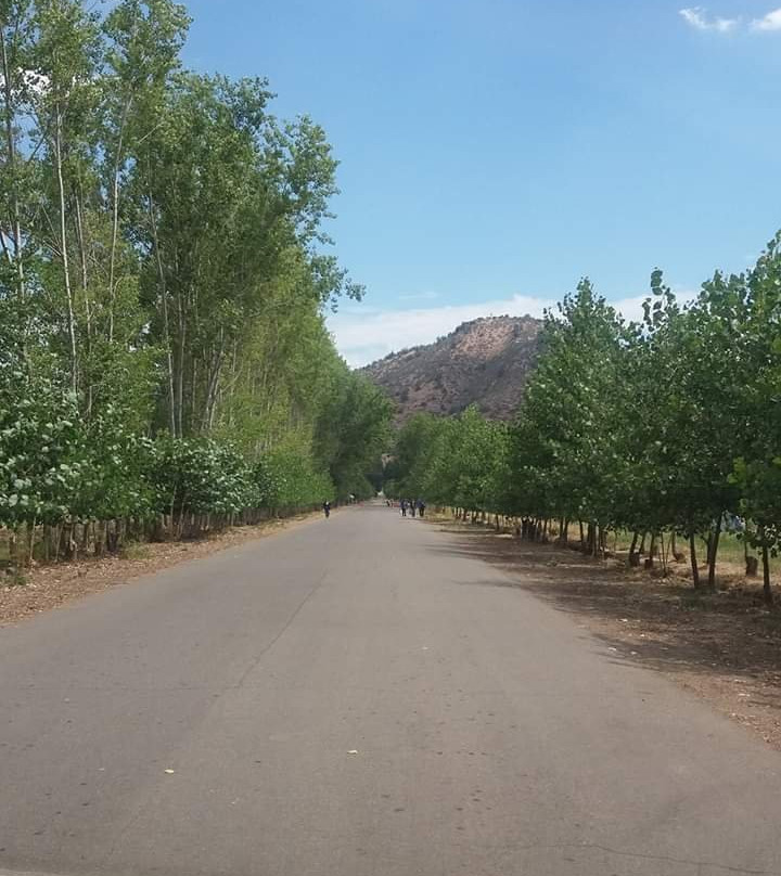 Hacienda Picarquin-兰卡瓜必去景点