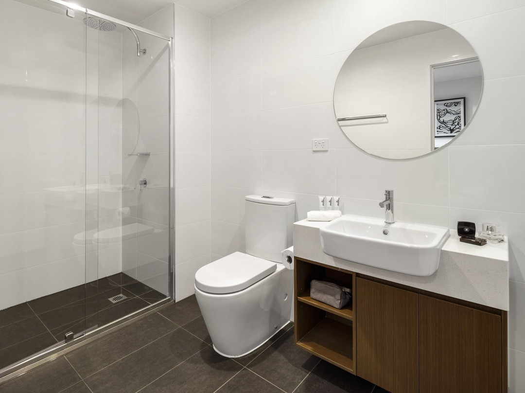 Quest Maribyrnong主图