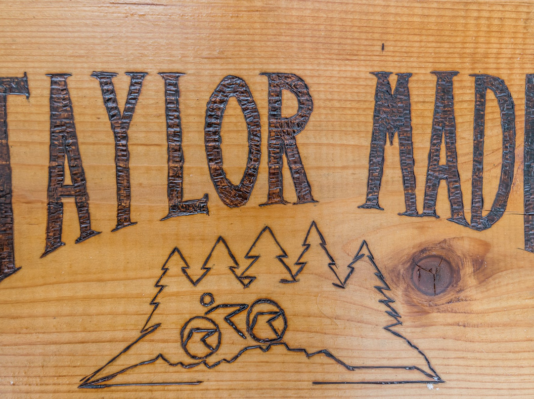 Cuyuna Mine Pits-Brainerd必去景点