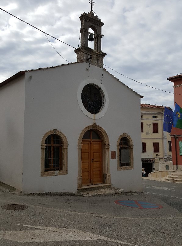 Medulin Village-普拉必去景点