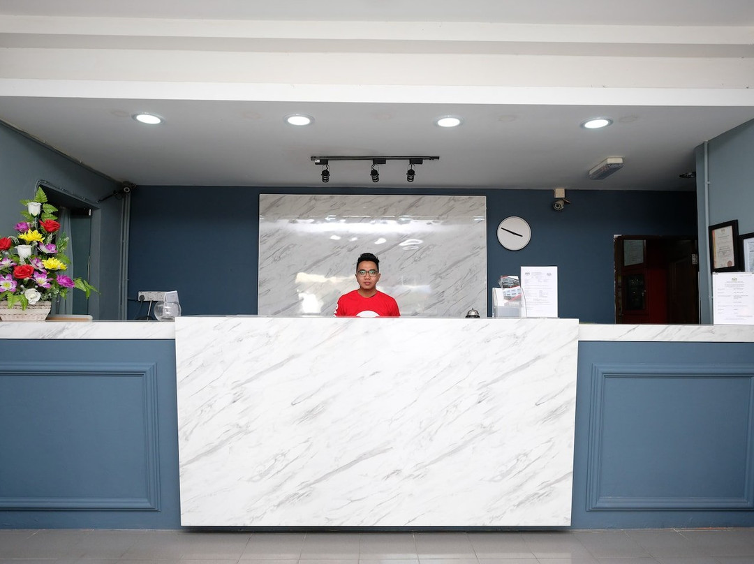 Ridel Boutique Hotel主图