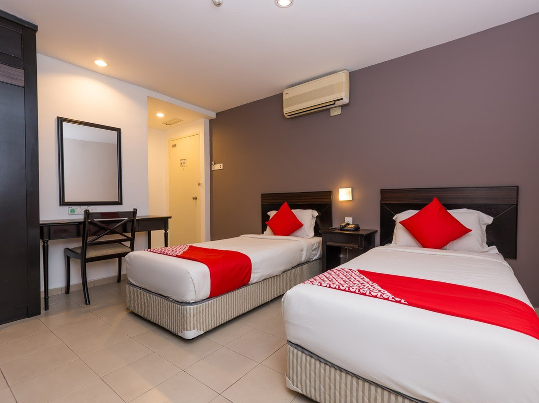 瑟玛布科客栈主图