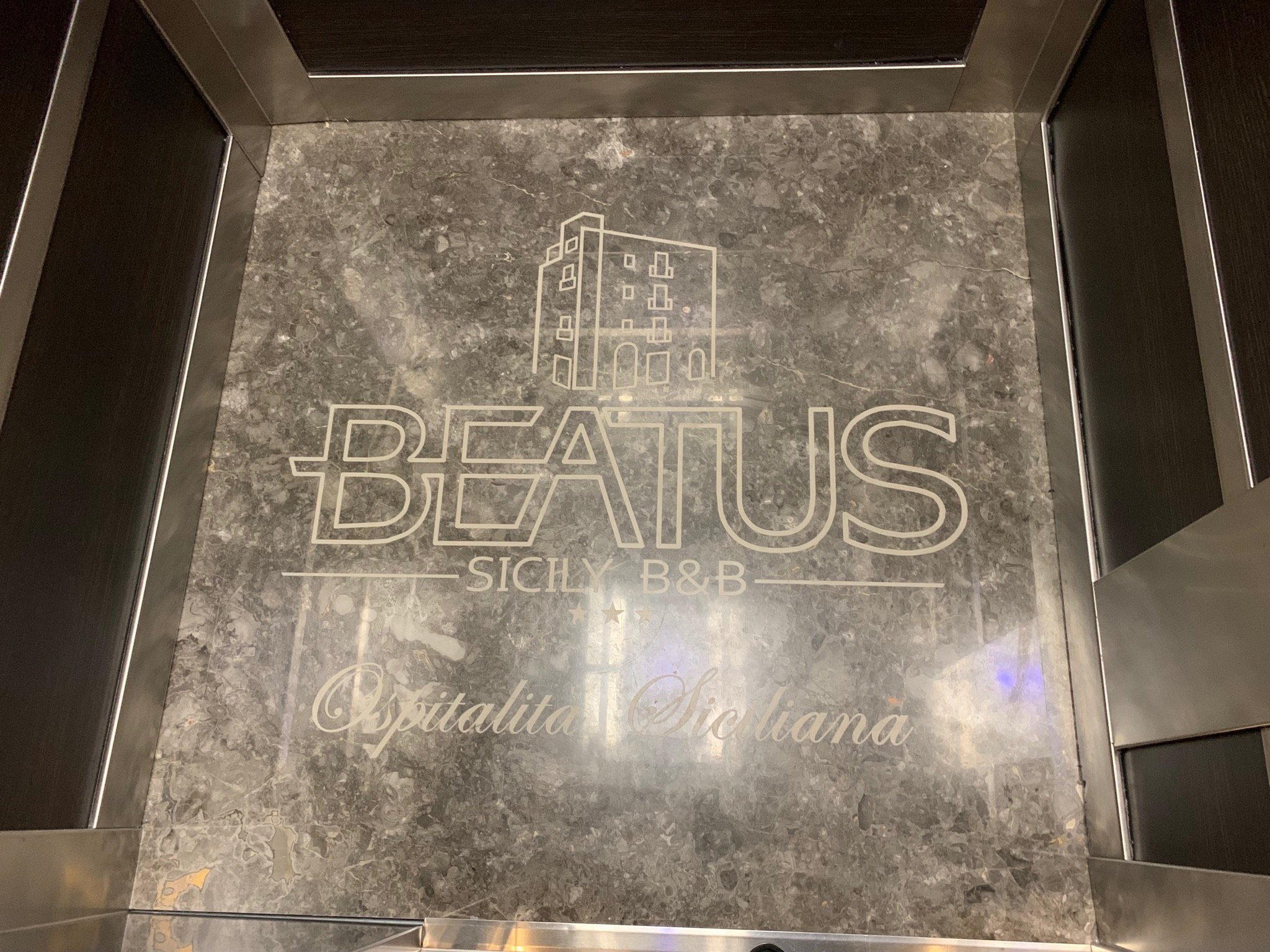 Beatus Bed and Breakfast-官方