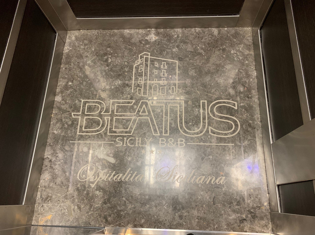 Beatus Bed and Breakfast主图