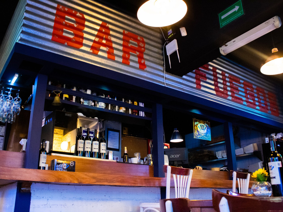 El Diez Alfonso Reyes