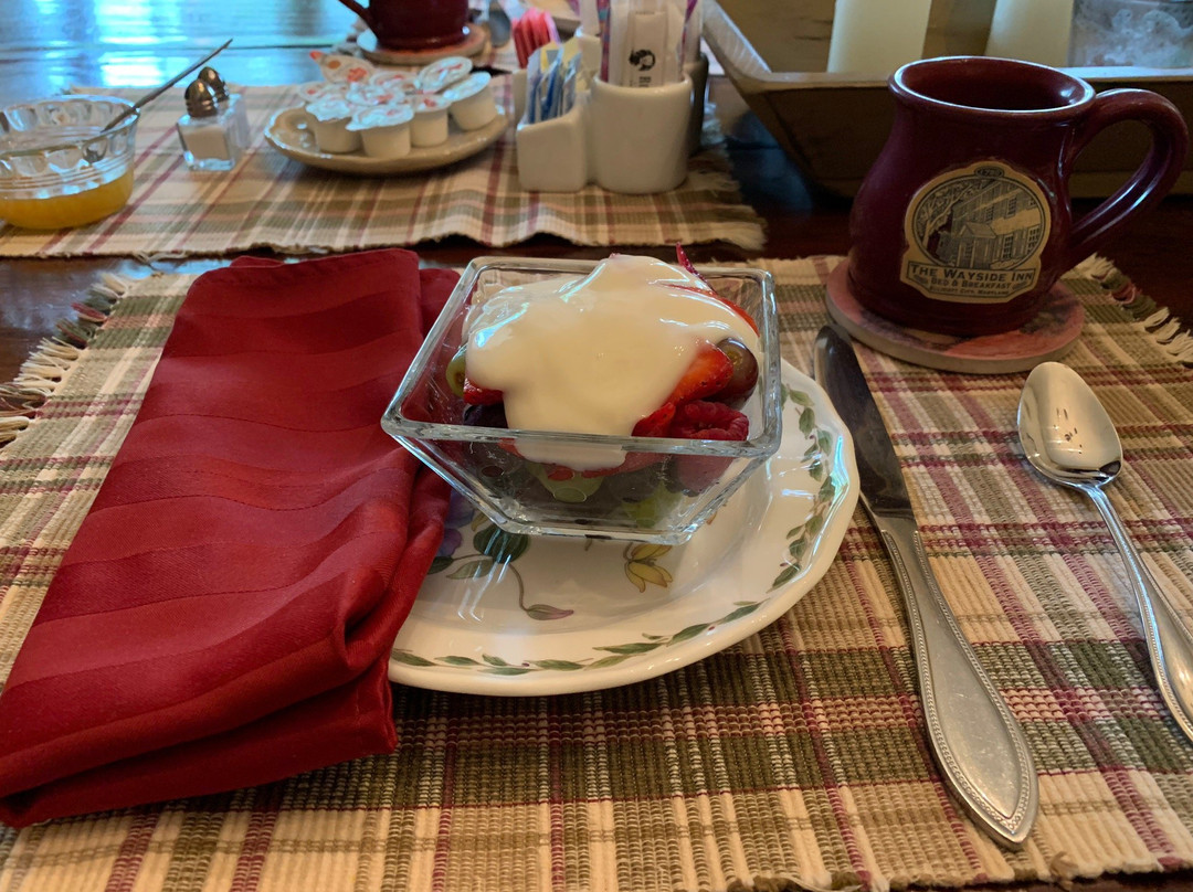 The Wayside Inn主图