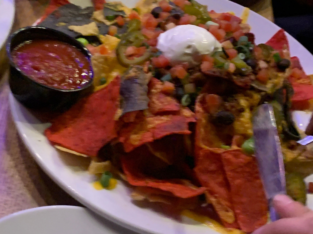 Cadillac Ranch-国家港口必去景点