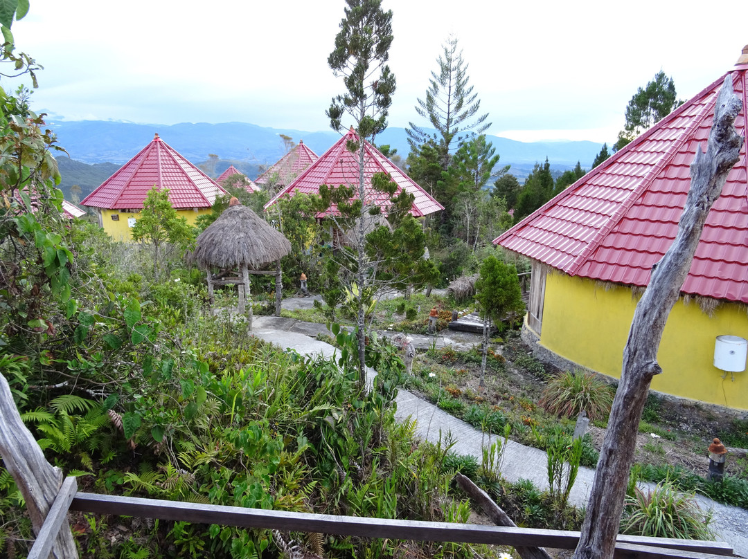 The Baliem Valley Resort主图