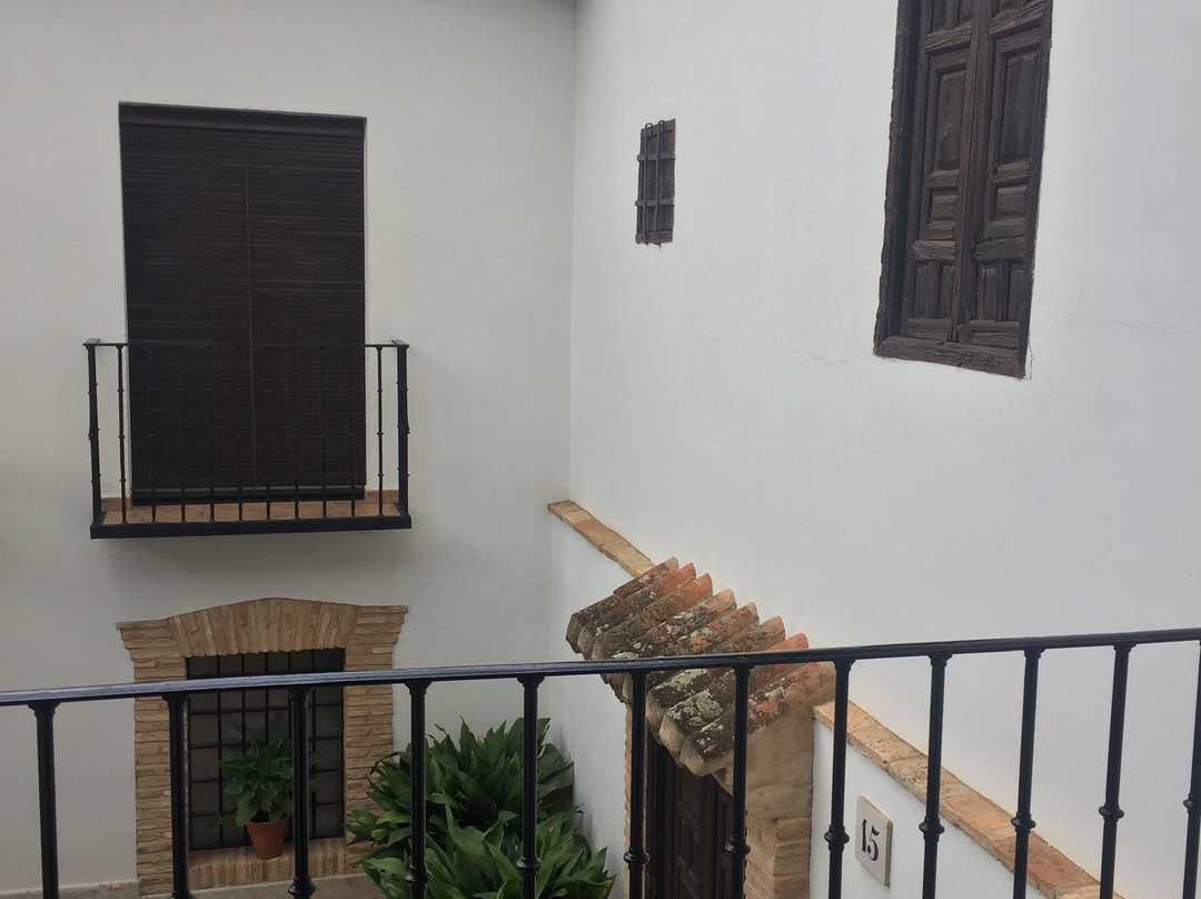 Hotel Retiro del Maestre主图