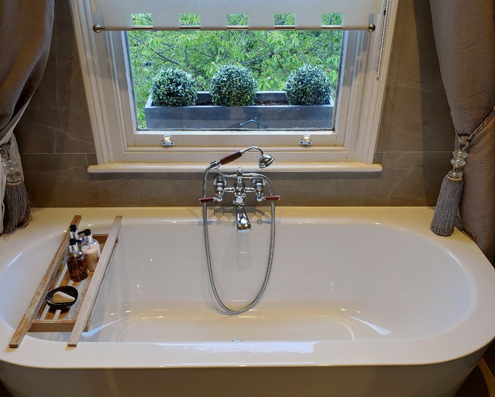 Kew Gardens BandB主图