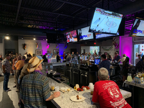 Governors Gun Club-肯纳索必去景点