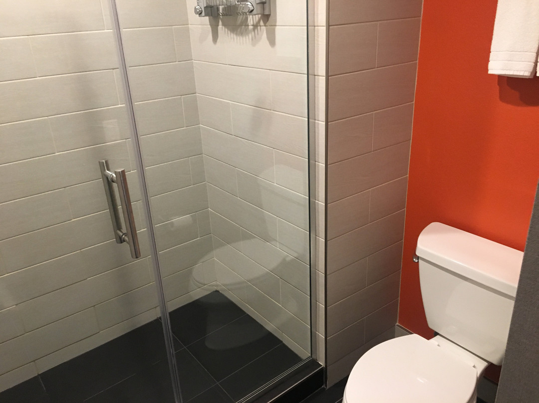 Aloft Seattle Redmond主图