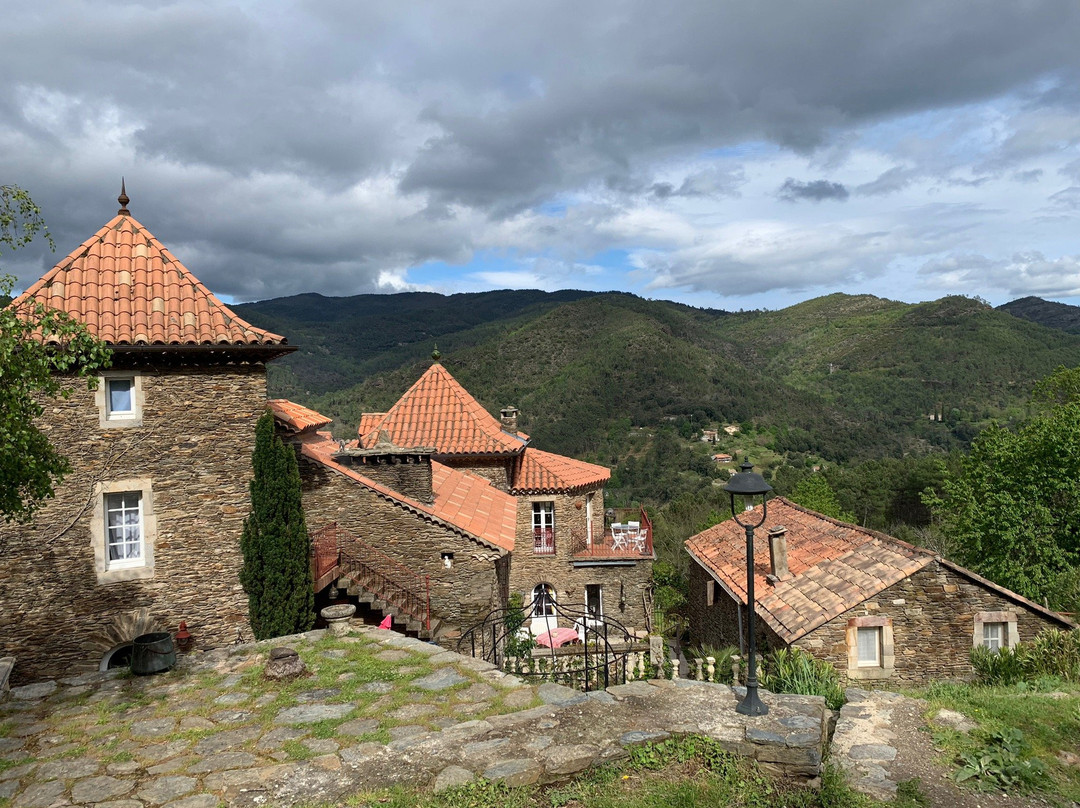 Gite L'Elzet