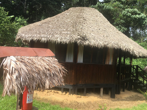 Tambopata Ecolodge主图