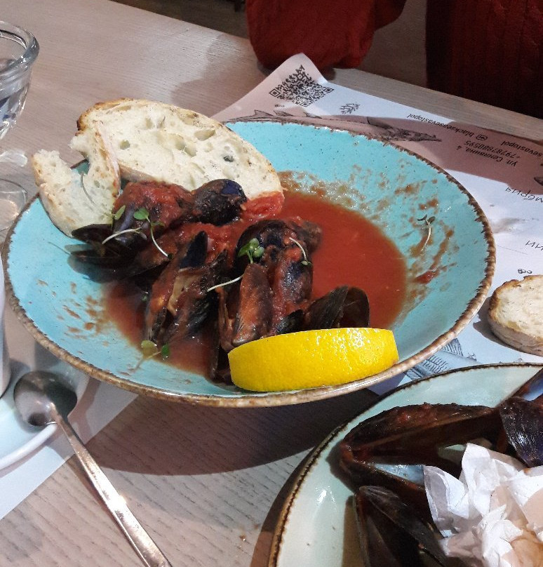 BlackSea Kayak-塞瓦斯托波尔必去景点