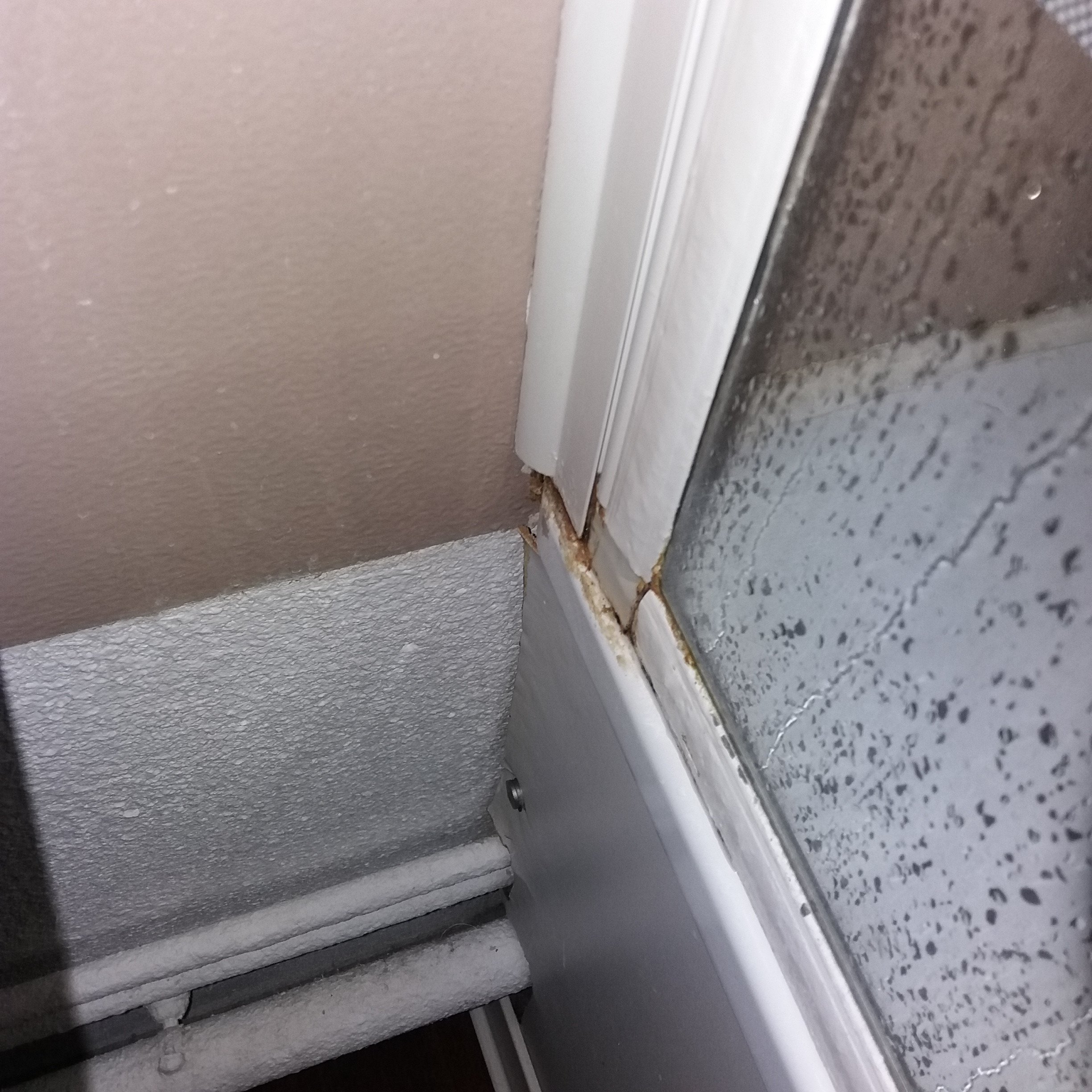 特内奥公寓酒店-浴室