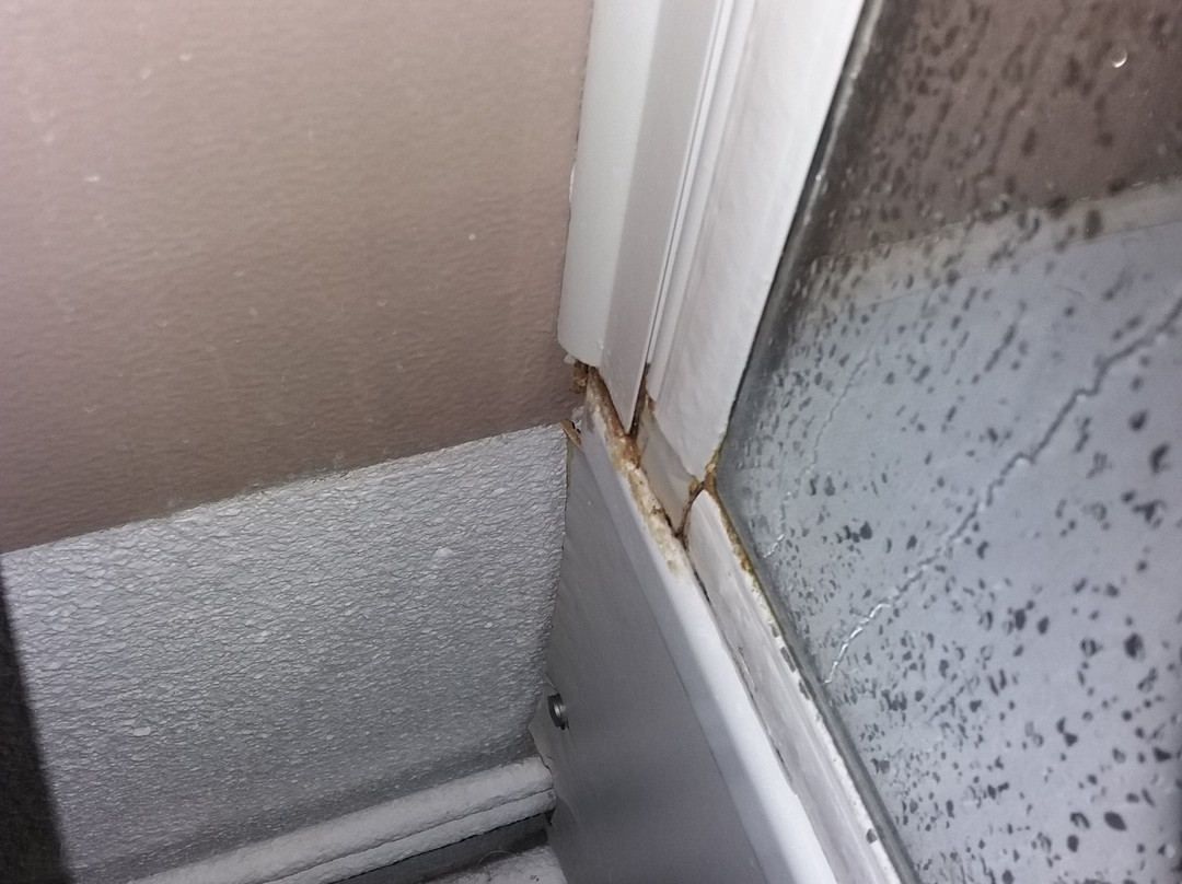 特内奥公寓酒店主图