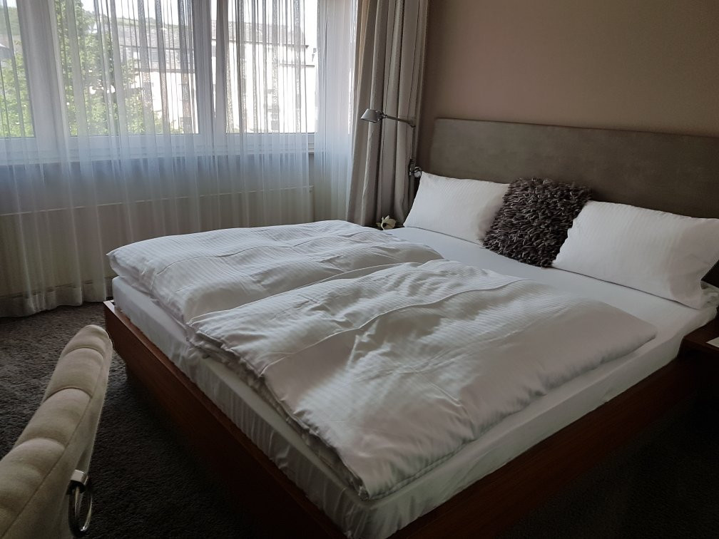 Hotel Am Helmwartsturm主图