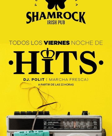 Shamrock Alcudia-阿尔库迪亚港必去景点