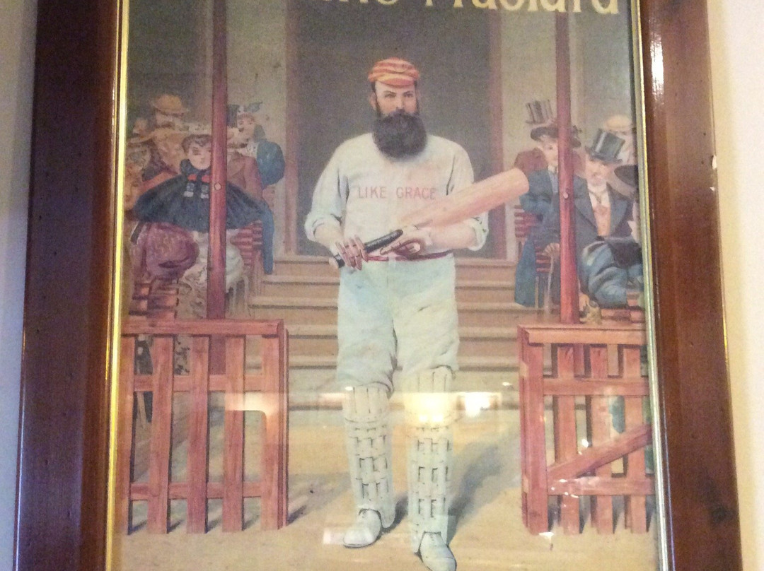 The Old Crown