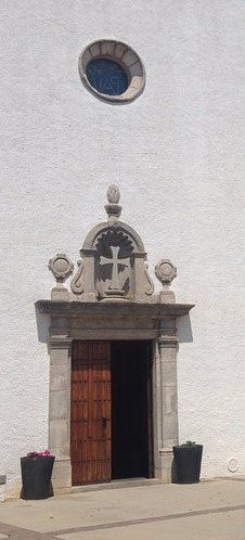 Santuari de Nostra Senyora dels Angels主图