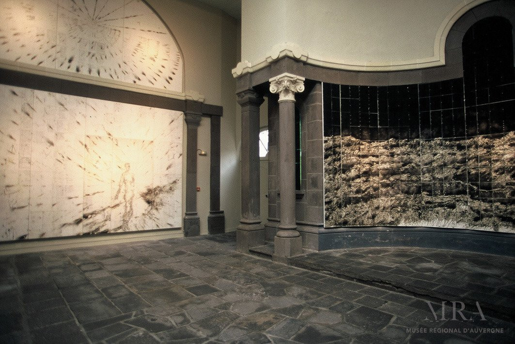 Musée Régional D'auvergne景点图片