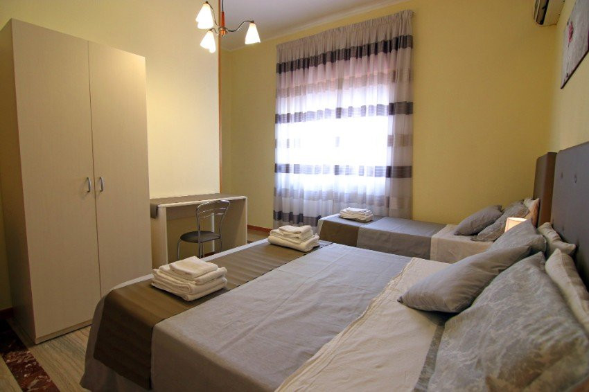 萨兰托阿马雷酒店主图