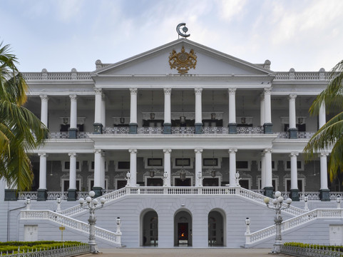 GeTS Holidays Hyderabad-海德拉巴必去景点