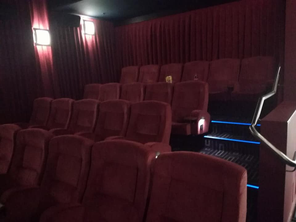The Town Hall Cinemas景点图片