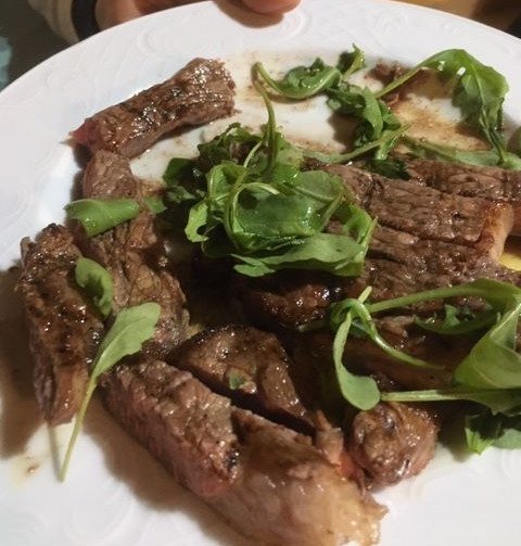 La Locanda Del Colle-餐饮