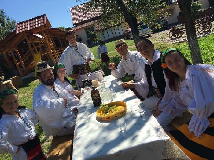 Pensiuna Maramures-Hoteni主图