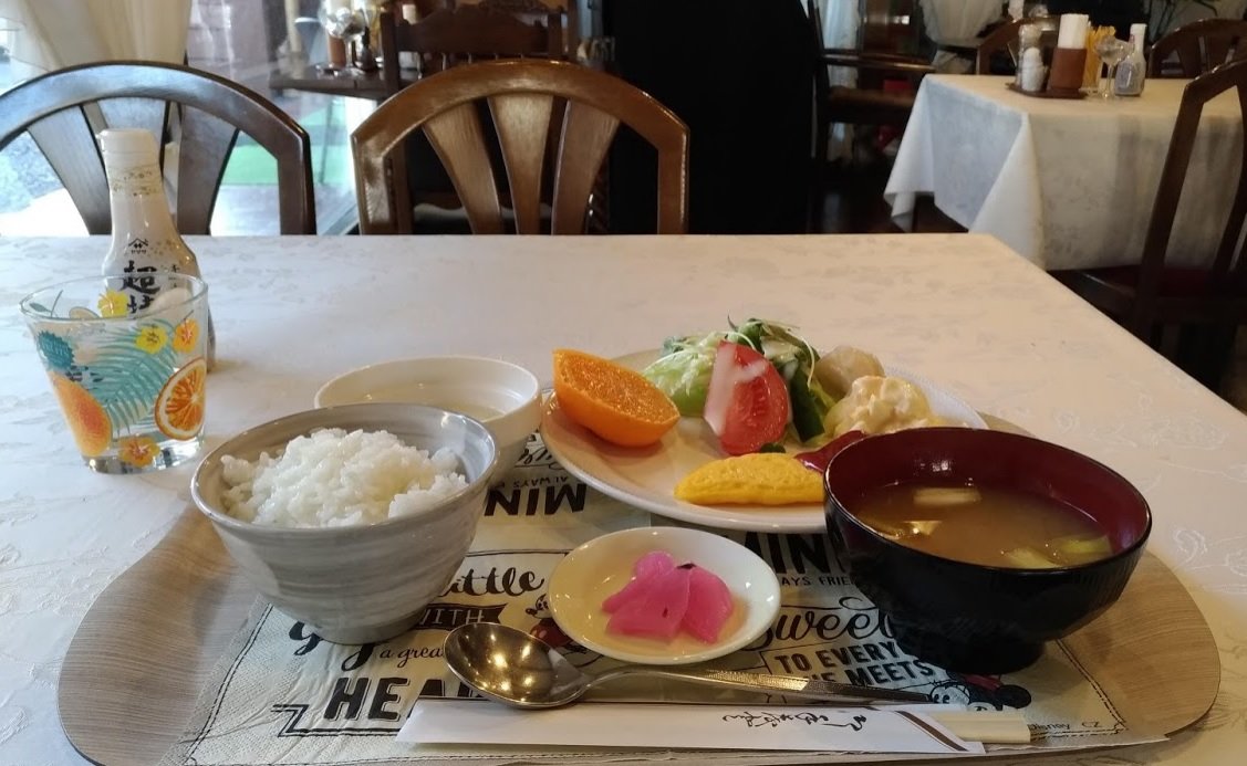 Hotel Takao-餐饮