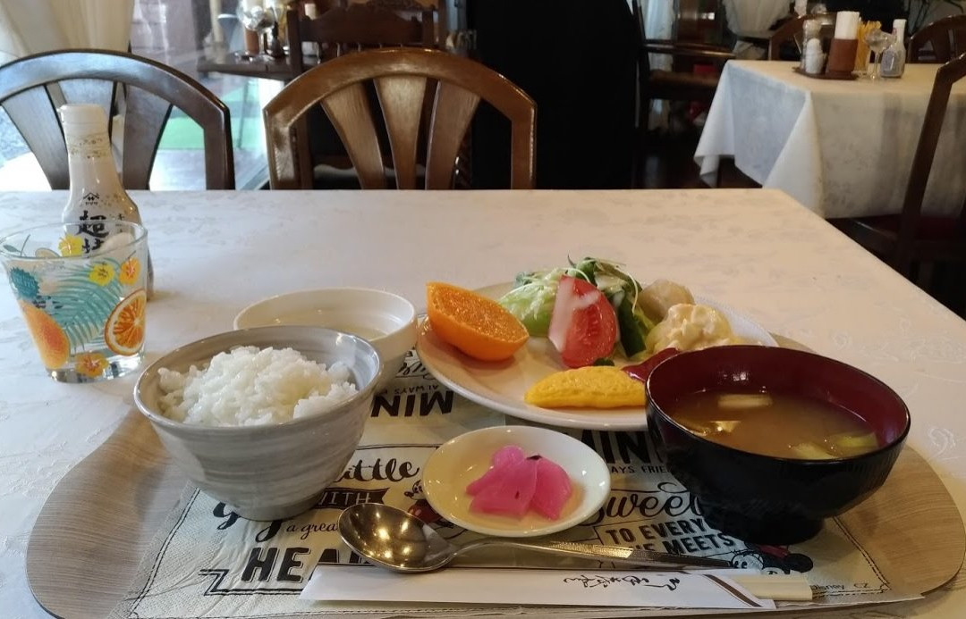 Hotel Takao主图
