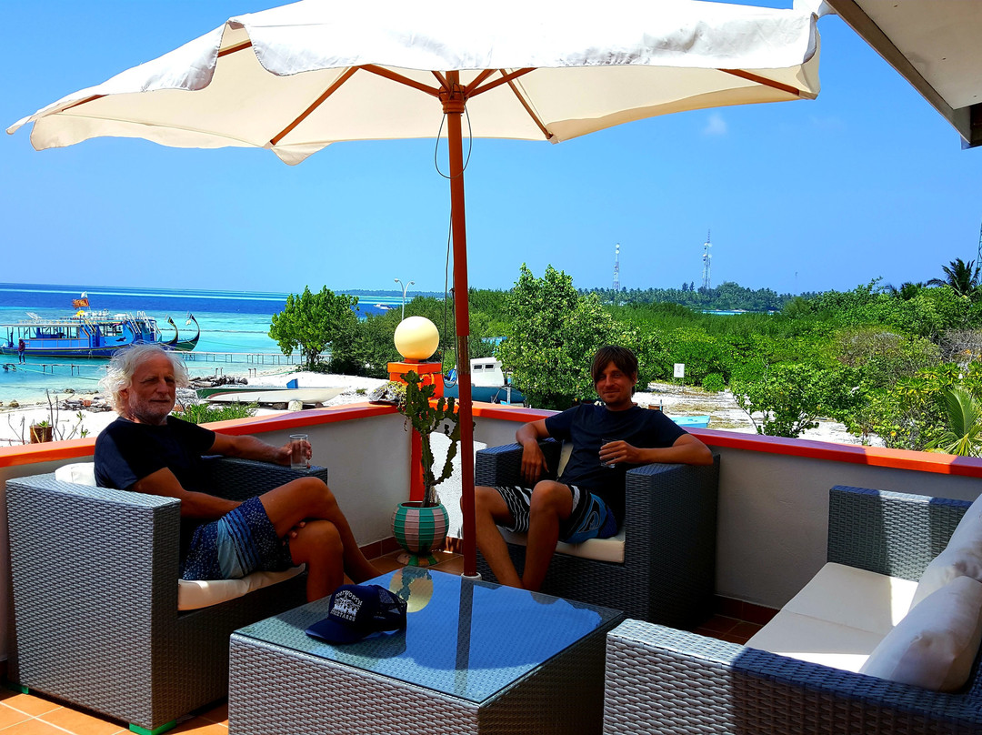 Kalhu Muraka Guesthouse主图