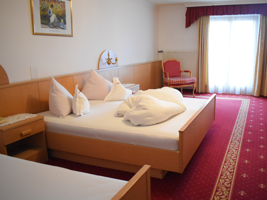 Hotel Nussbaumerhof主图