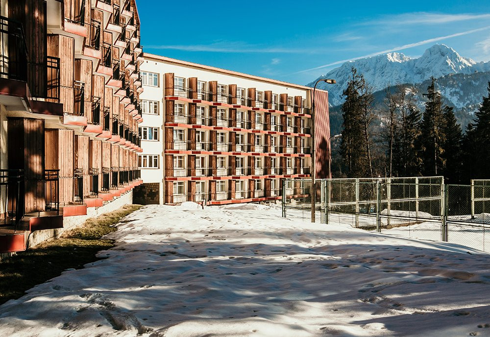 Rewita Zakopane Koscielisko主图