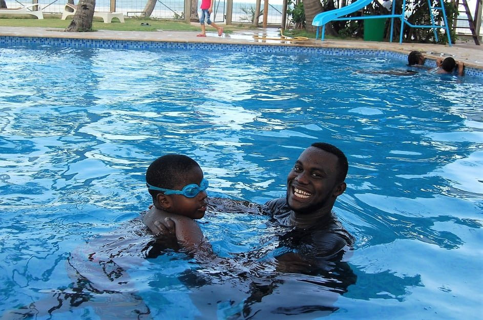 Azura Health and Fitness-Dar es Salaam必去景点