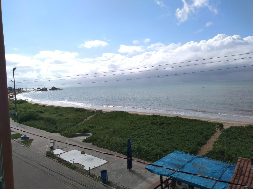 Itaoca Beach景点图片