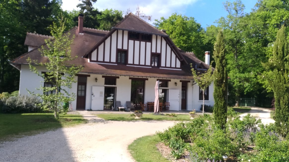 Communs de Bon Hotel-官方