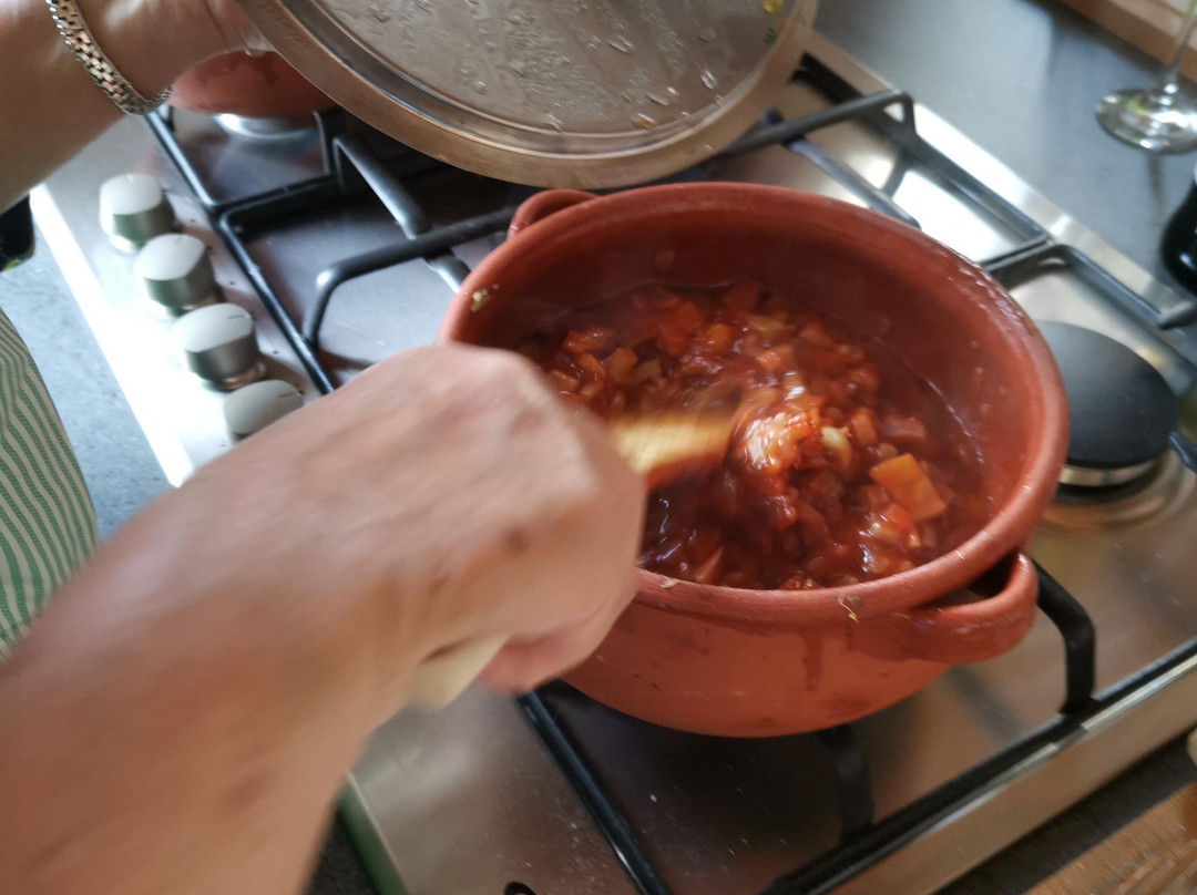 Calabria con Gusto景点图片