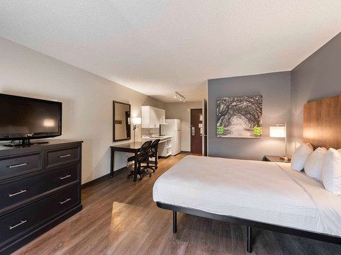 Extended Stay America Suites - 夏洛特 - 大学广场主图