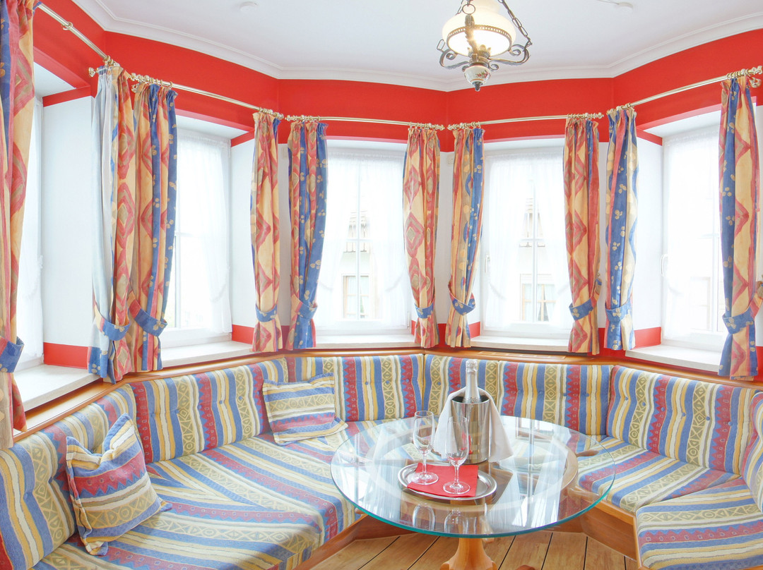 Hotel Konig Ludwig主图