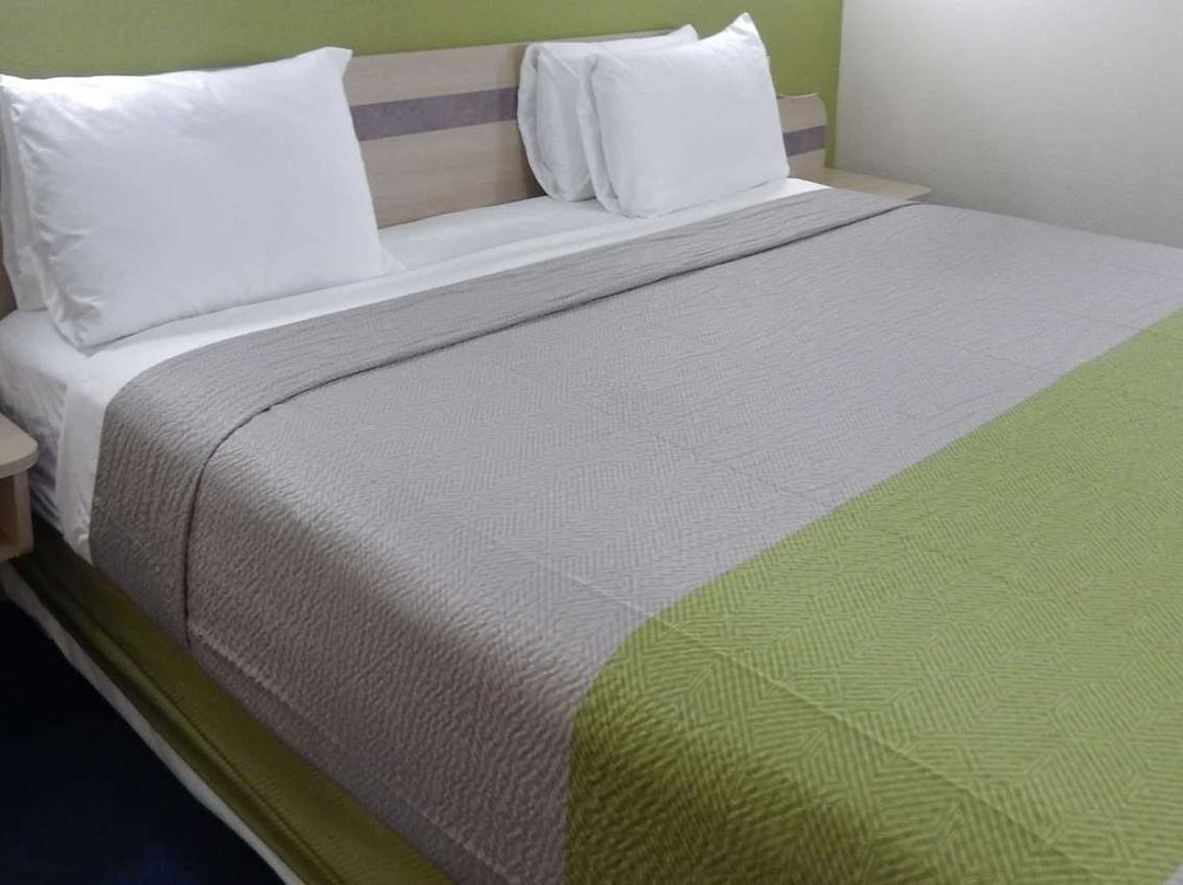 Motel 6 Weatherford主图