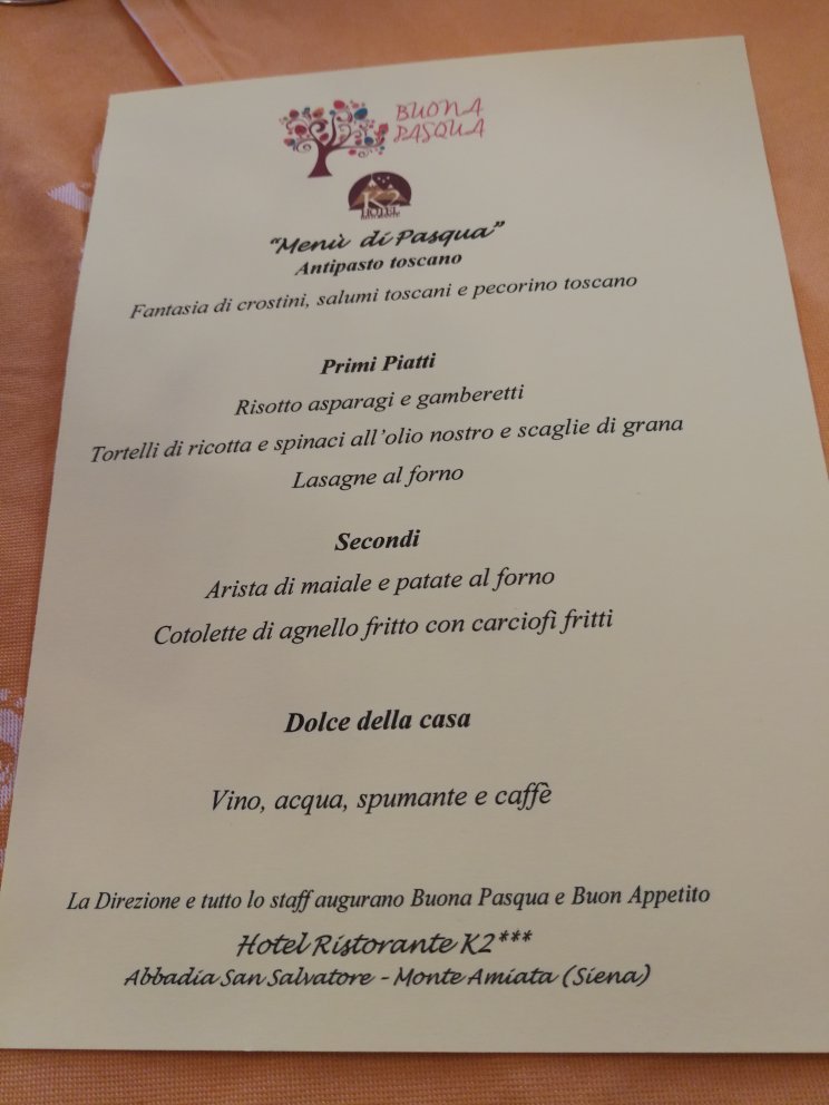 Hotel Ristorante K2-官方