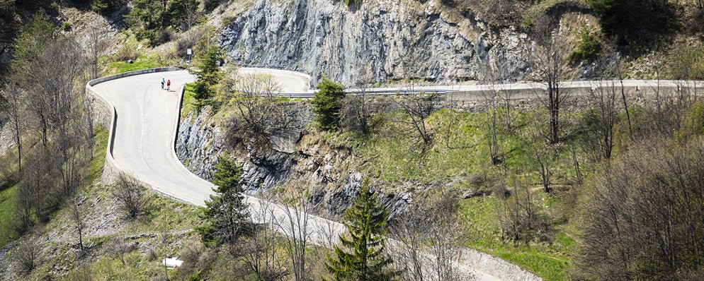 Prompt Cycle Culture-Le Bourg-d'Oisans必去景点