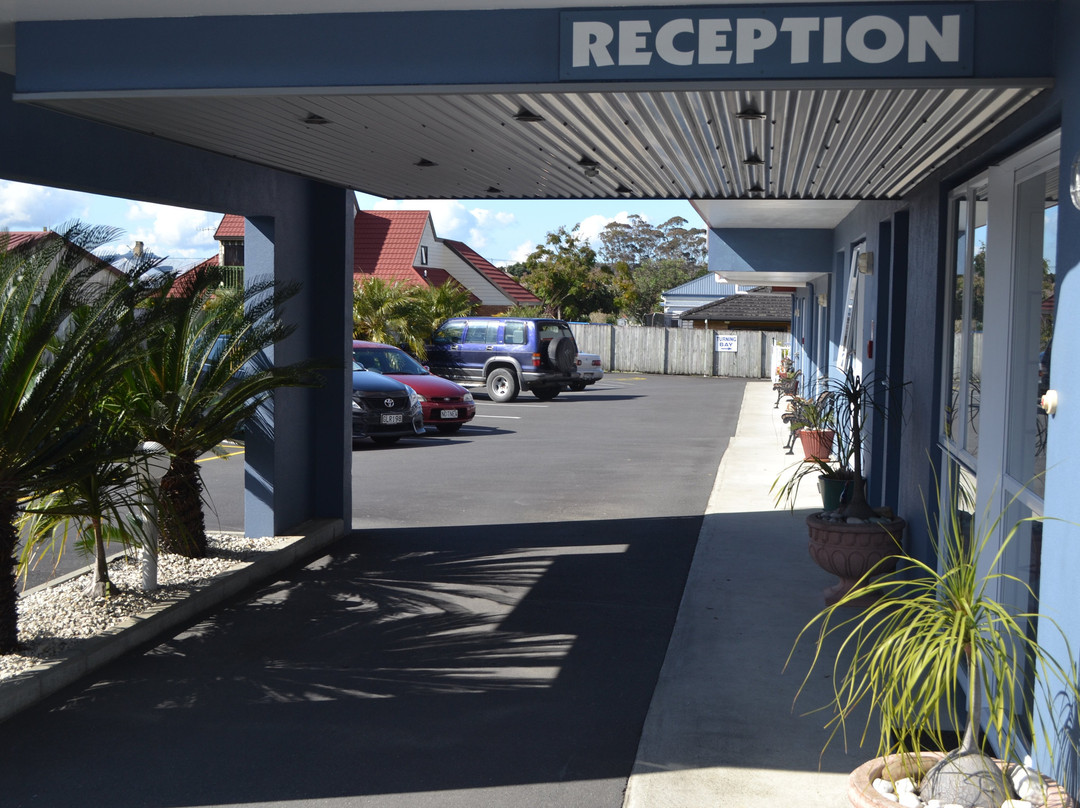 Avenue Heights Motel主图