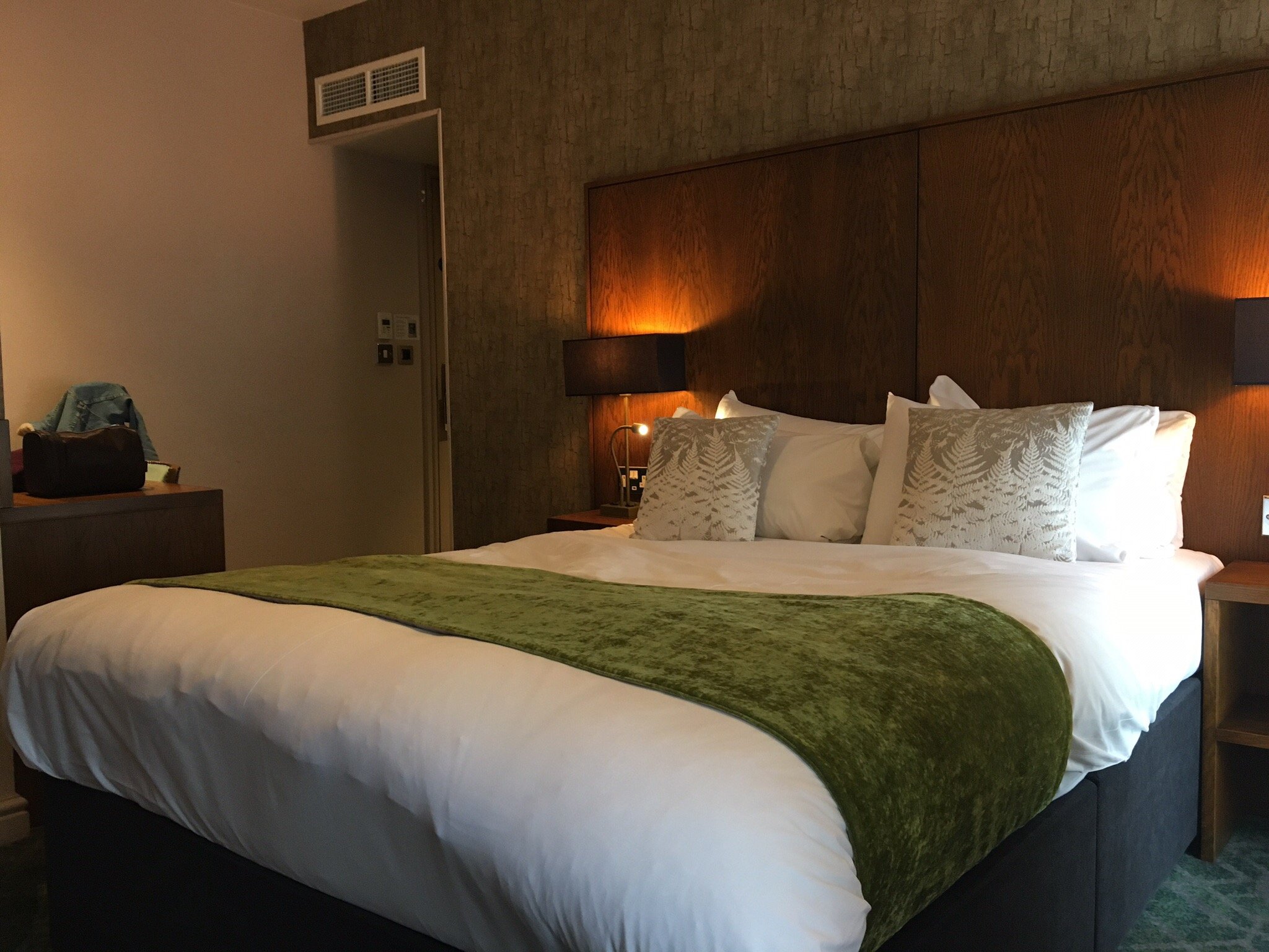The George Hotel-官方