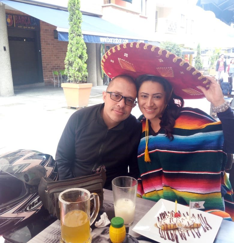 La Estrella旅游攻略图片