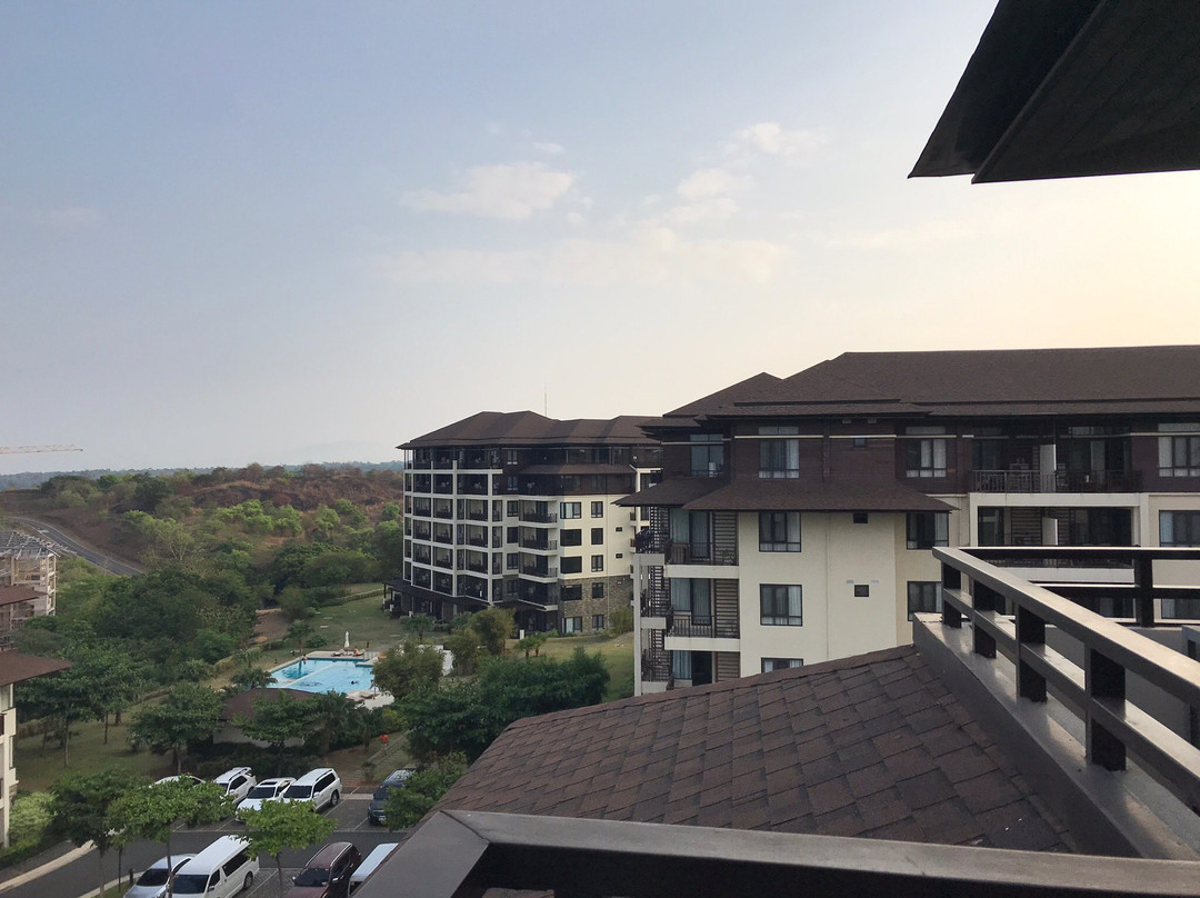 Anvaya Cove Sea Breeze Verandas